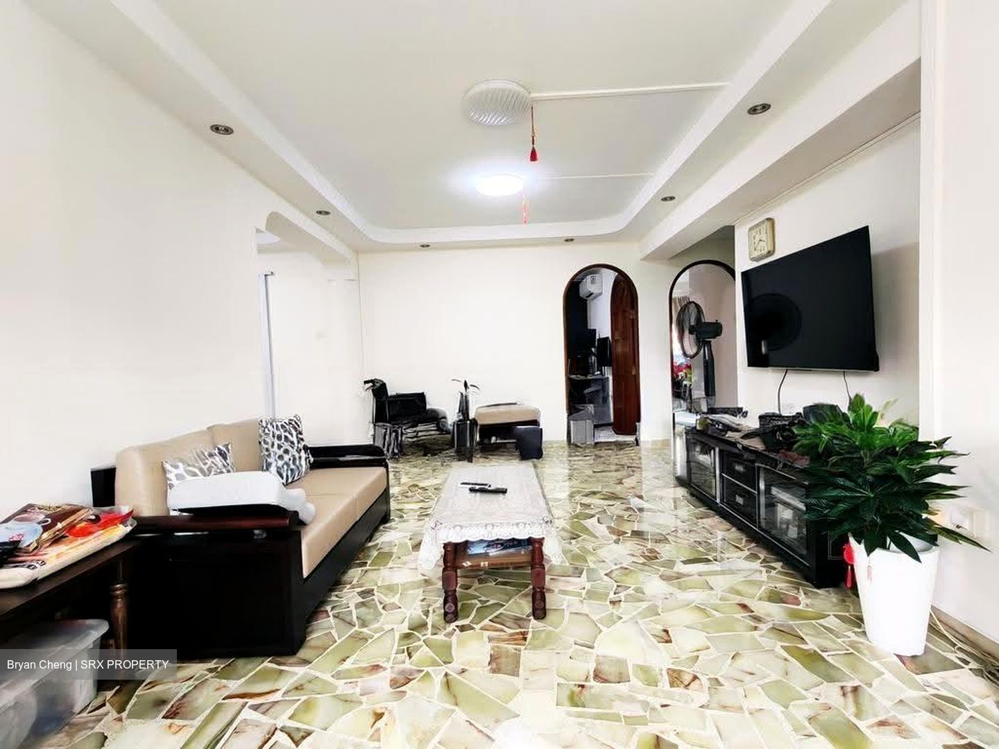 Blk 432 Hougang Avenue 6 (Hougang), HDB 4 Rooms #610206831